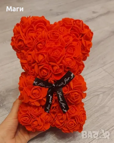 мечета от рози, снимка 2 - Подаръци за жени - 48053097