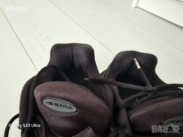 Маратонки Nike Air Max, снимка 5 - Маратонки - 56349114