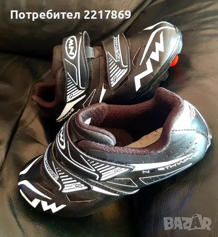 Шпайкове за колоездене NORTHWAVE  N35, снимка 6 - Велосипеди - 49639210