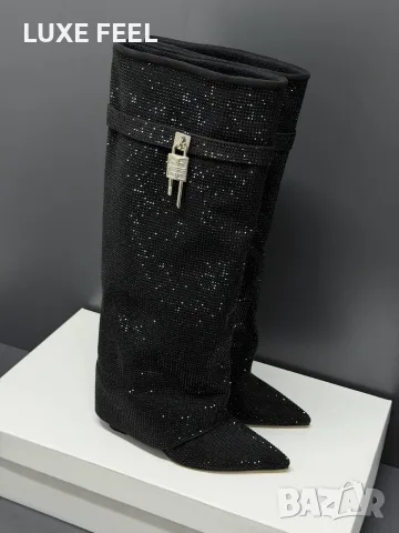 Givenchy ✨ Дамски Ботуши 