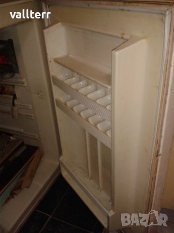 хладилник мраз 150