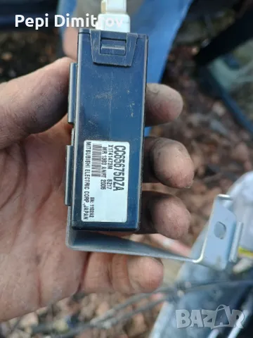 Модул CC65675DZA Mazda 5 2.0D-110к.с. - 