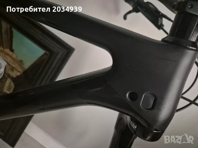 Cannondale  F-Si Carbon  +Compare, Ocho 120, снимка 5 - Велосипеди - 55894093