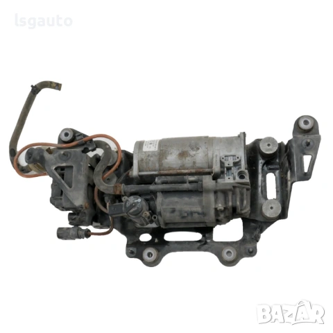 Компресор въздушно окачване AUDI  A8 (D4, 4H) 2010-2017 ID: 158372