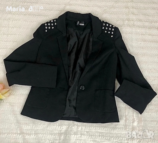 Страхотно сако H&M