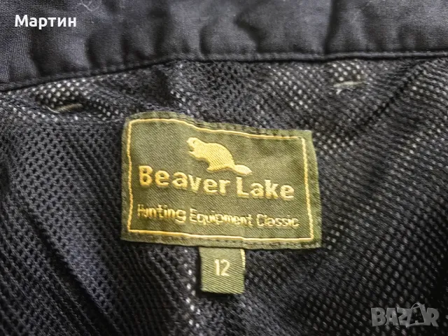 Планински панталон " Beaver Lake", снимка 5 - Панталони - 47581587