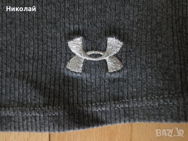 Under Armour потник, снимка 2 - Потници - 41798969