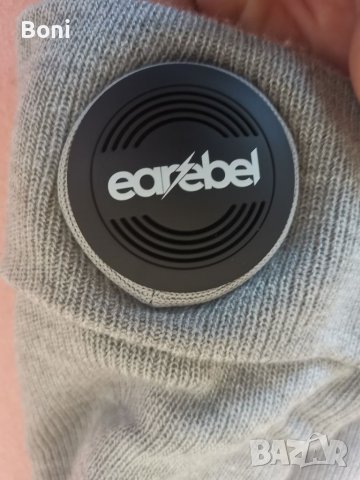Earebel бесжични слушалки. , снимка 3 - Слушалки и портативни колонки - 39681152