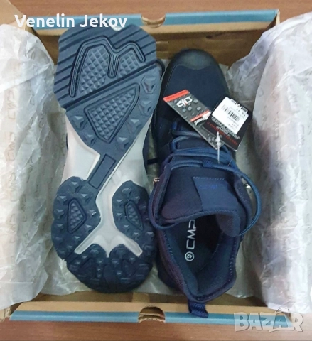CMP, снимка 3 - Мъжки боти - 52060005
