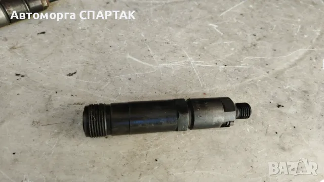 Дюза дизел за Mercedes-Benz C-Class Sedan (W202) (03.1993 - 05.2000) C 220 D (202.121), 95 к.с., № 0