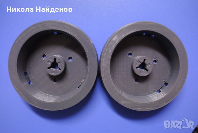 NAB адаптер-Nab adapters