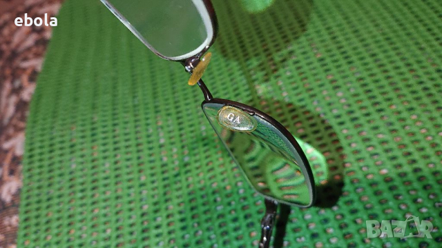 Giorgio Armani - рамки за очила , снимка 12 - Слънчеви и диоптрични очила - 36185312