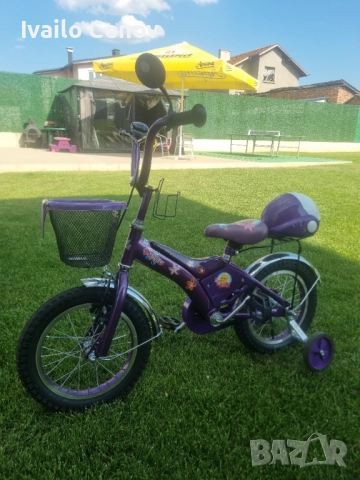Детско колело , снимка 1