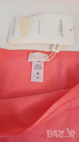 Дамски боксерки Zimmerli M, снимка 6 - Бельо - 49040538