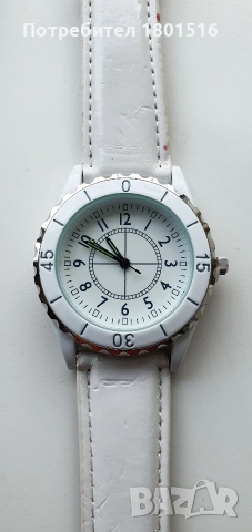 Нов ръчен часовник Elancyl