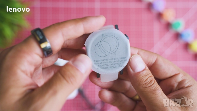 CMF Watch 2 Pro, снимка 6 - Смарт часовници - 52891966