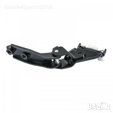 Ролков водач среден плъзгаща дясна врата за Volkswagen Caddy 2004-2015, снимка 7 - Части - 33813961