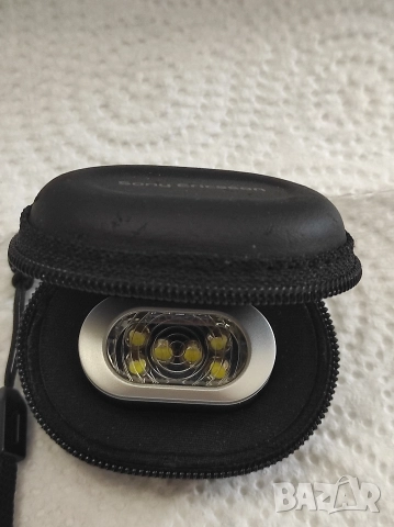 НОВА СВЕТКАВИЦА ЗА ТЕЛЕФОН SONY ERICSSON MPF-10 МОДЕЛИ: T610, 616 и 618, снимка 2 - Калъфи, кейсове - 50480831