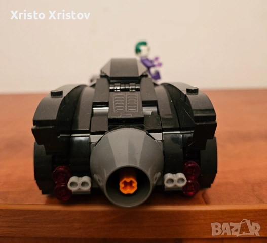 ЛОТ LEGO ♡, снимка 4 - Конструктори - 53404851