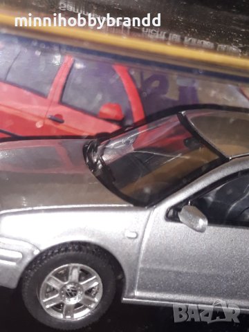 Volkswagen Bora 1.43 , снимка 17 - Колекции - 41335051