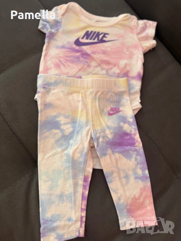 Екипчета на GUESS, NIKE Mayoral , снимка 8 - Комплекти за бебе - 51714565