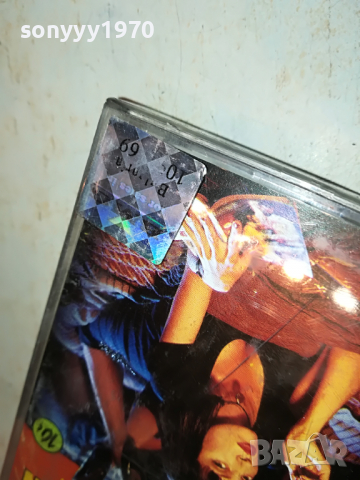 PULP FICTION КАСЕТА 2203221824, снимка 17 - Аудио касети - 36197578