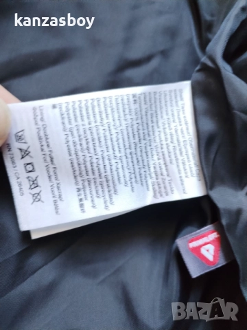 helly hansen Men's Insulator Jacket - страхотно мъжко яке КАТО НОВО ХЛ, снимка 11 - Якета - 52228279