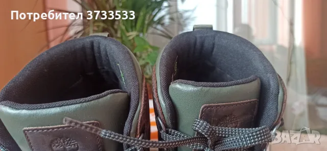 Salomon x 5 ultra Goretex №43 1/3-110евро,Kappa № 42-38евро,Тhimberland № 43-85 евро,ARO №42-20 евро, снимка 15 - Спортни обувки - 55969830