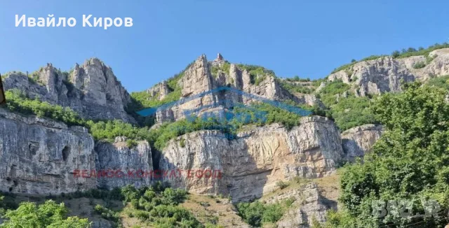 Продава КЪЩА област София, с. гара Лакатник, снимка 6 - Къщи - 56311699