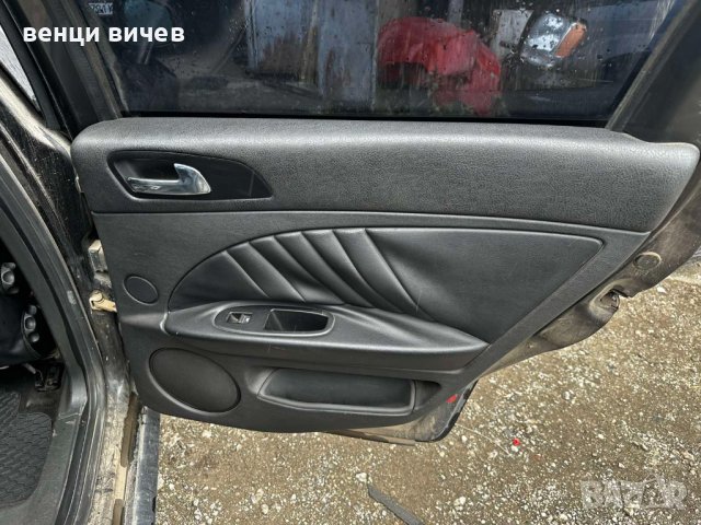 Alfa Romeo 159 2.4 4X4 210 TI на части, снимка 7 - Автомобили и джипове - 41744703