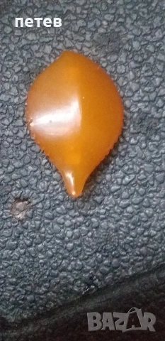 кехлибар., снимка 4 - Антикварни и старинни предмети - 53483349