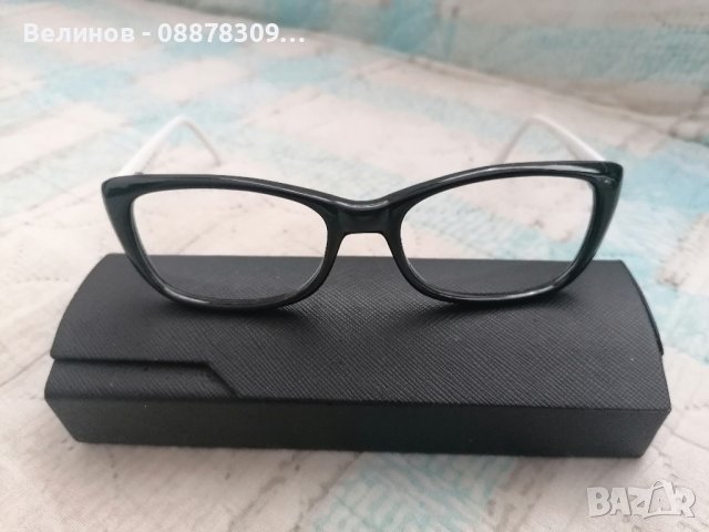 Диоптрични очила дамски, снимка 1 - Слънчеви и диоптрични очила - 42350177