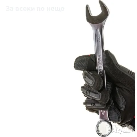 Комплект звездогаечни ключове 6 - 36 мм 25 части Forsage, снимка 4 - Други инструменти - 50359845