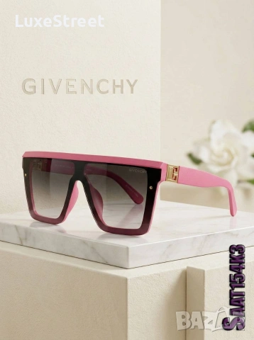 GIVENCHY🤍Слънчеви Очила , снимка 7 - Слънчеви и диоптрични очила - 53852480