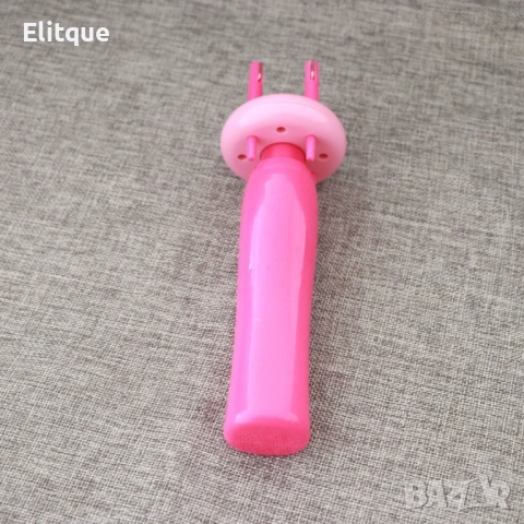 Автоматичен уред за плитки  , снимка 9 - Други - 52832177