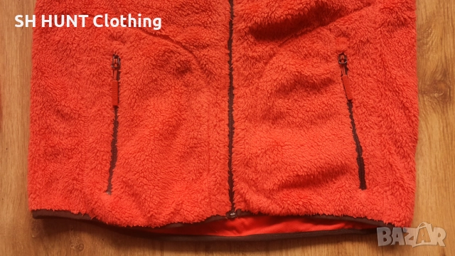 STORMBERG Signal Trelags Windproof Polar Jacket размер M / L за лов вятърно устойчива горница - 1807, снимка 4 - Екипировка - 52957741