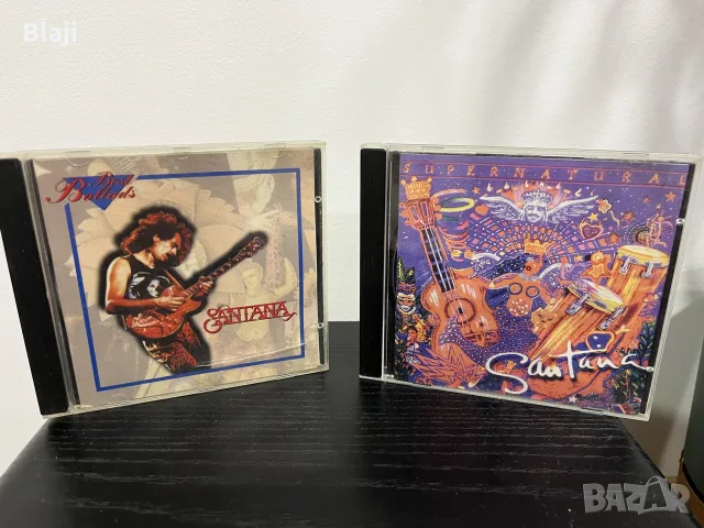 Лот дискове рок, снимка 8 - CD дискове - 56108409