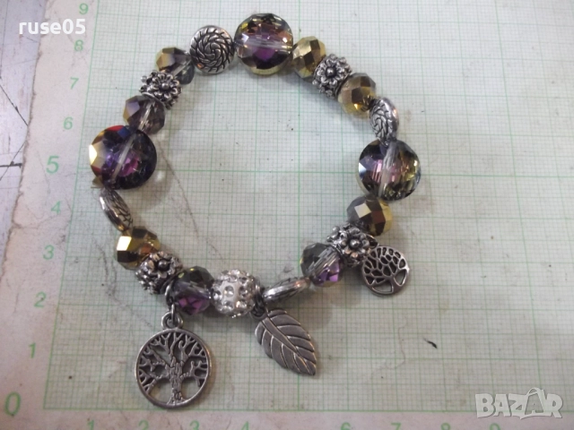 Верижка разтегателна - 3