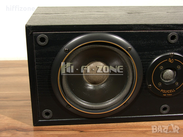  Център Infinity sm video , снимка 4 - Тонколони - 44743674