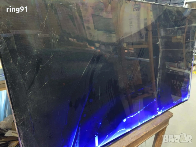 Main board - BN41-02504A (BN94-10843E) TV Samsung UE65KS8005T , снимка 2 - Части и Платки - 53414600