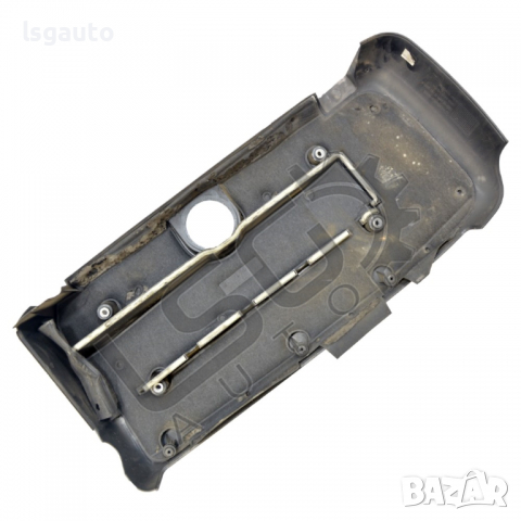 Кора над двигател Mercedes-Benz E-class (W211) 2002-2009 MB290322N-81, снимка 2 - Части - 36352906