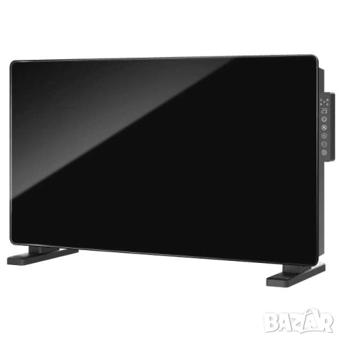 Смарт конвекторен нагревател LSC Smart Connect WIFI, снимка 2 - Отоплителни печки - 53295822