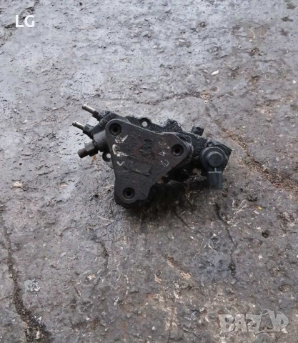 ГНП за Mercedes Sprinter 2.2 CDI