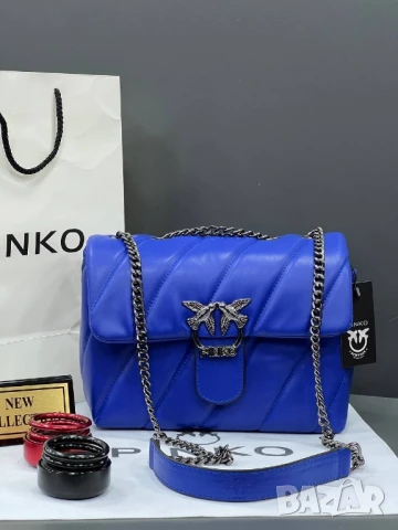 чанти dolce gabbana pinko, снимка 15 - Чанти - 51393311