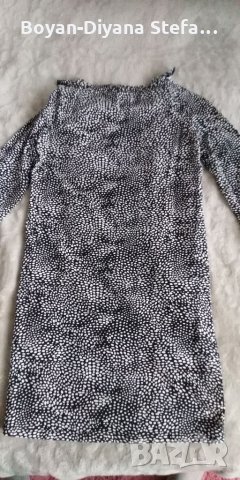 Рокля HiM, снимка 4 - Детски рокли и поли - 34221355