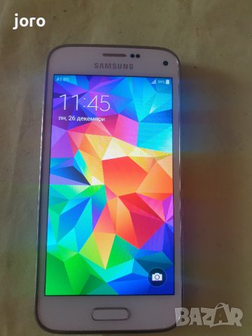samsung s5 mini, снимка 2 - Samsung - 39112875