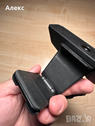 Logitech HD Web камера за Zoom / Teams / Skype – нова, оригинална, снимка 5 - Лаптоп аксесоари - 53750880