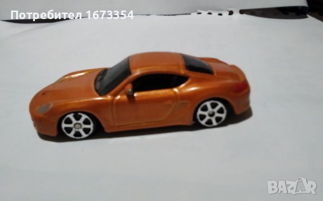 MAISTO, снимка 9 - Колекции - 42216345