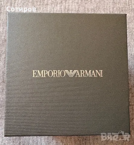 Emporio Armani ar11586, снимка 3 - Мъжки - 55977573