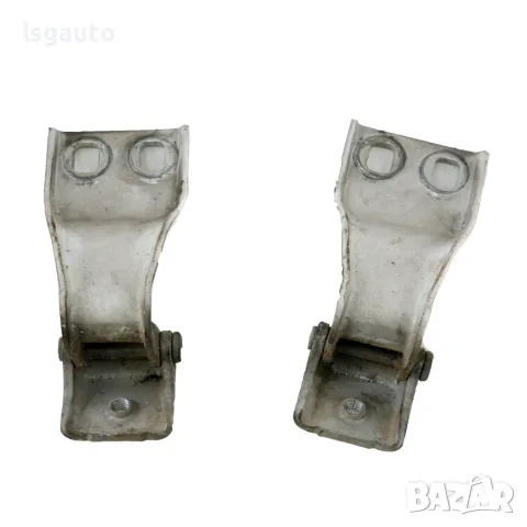 Панти заден капак Ford C-MAX I 2007-2010 ID: 163904 OEM 3M51-R2900-AF